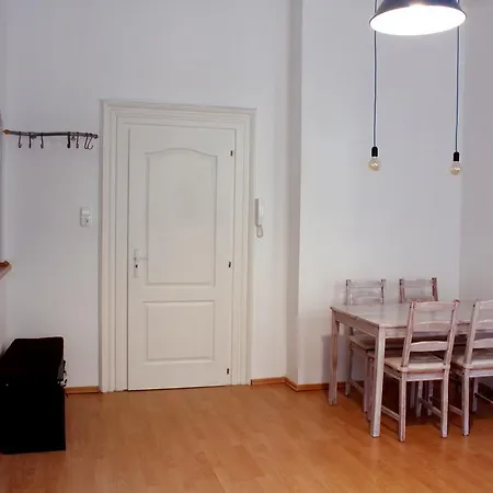 Apartmán Bpm-comfy Bajcsy Budapešť