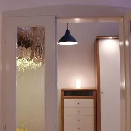 Bpm-comfy Bajcsy Budapešť