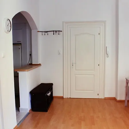 Bpm-comfy Bajcsy Budapešť