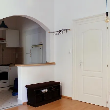 Apartmán Bpm-comfy Bajcsy *