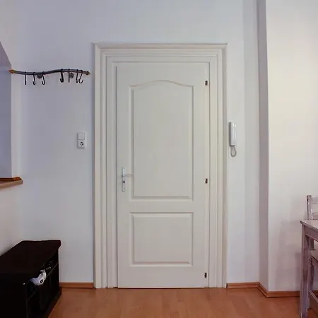Bpm-comfy Bajcsy * Budapešť