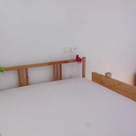 Bpm-comfy Bajcsy בודפשט